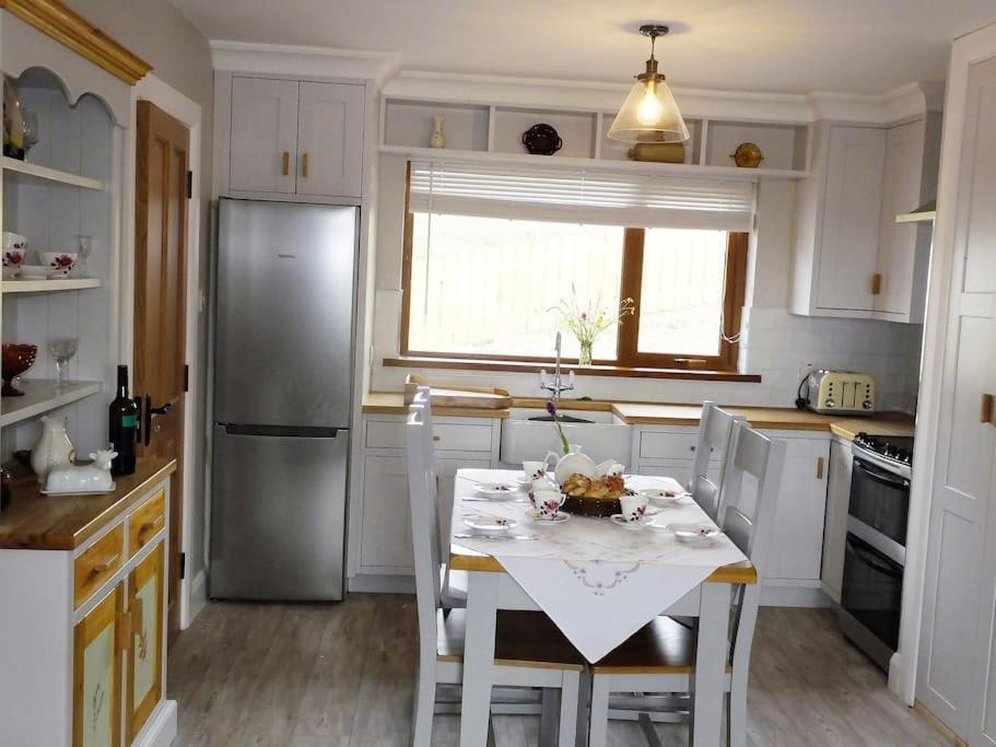 The Cosy Farm Cottage, Donegal Inver Экстерьер фото