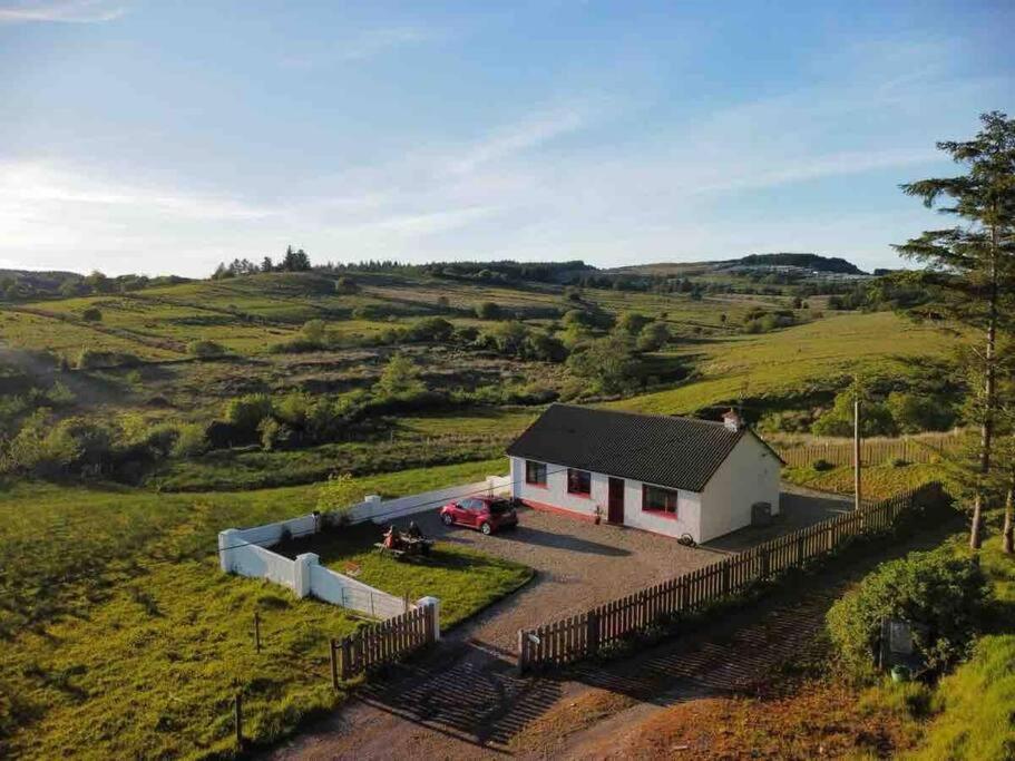 The Cosy Farm Cottage, Donegal Inver Экстерьер фото