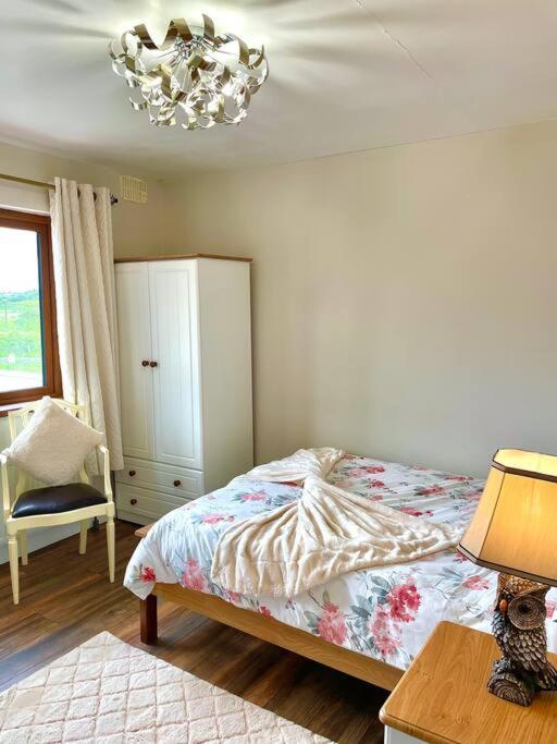 The Cosy Farm Cottage, Donegal Inver Экстерьер фото