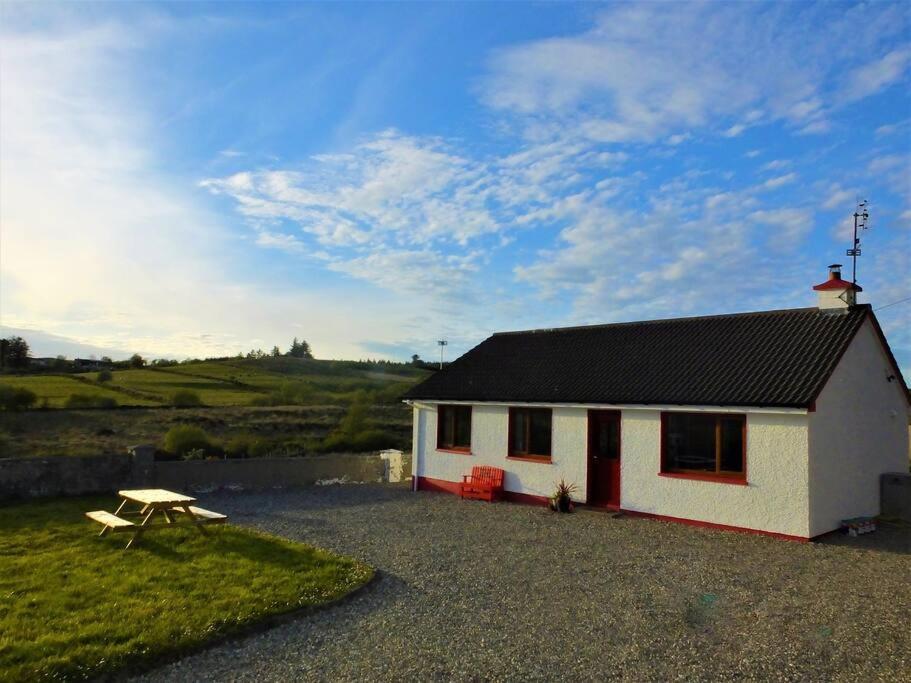 The Cosy Farm Cottage, Donegal Inver Экстерьер фото